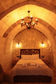 Stone Owl Hotel