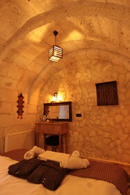 Stone Owl Hotel