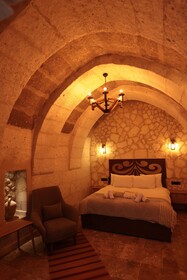 Stone Owl Hotel