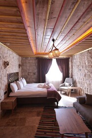Stone Owl Hotel