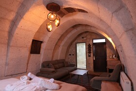 Stone Owl Hotel