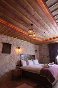 Stone Owl Hotel