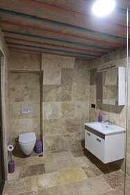 Stone Owl Hotel