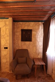 Stone Owl Hotel
