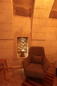 Stone Owl Hotel
