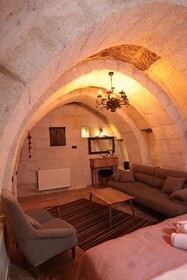 Stone Owl Hotel