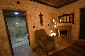 Stone Owl Hotel