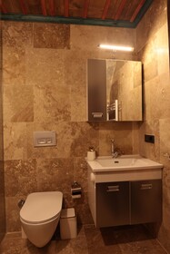 Stone Owl Hotel