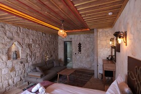 Stone Owl Hotel