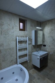 Stone Owl Hotel