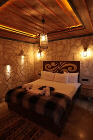 Stone Owl Hotel