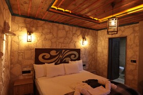 Stone Owl Hotel