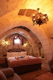 Stone Owl Hotel