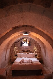 Stone Owl Hotel