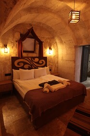 Stone Owl Hotel