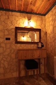 Stone Owl Hotel