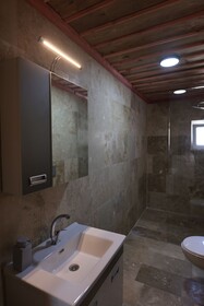 Stone Owl Hotel