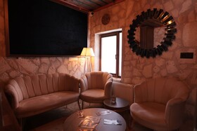 Stone Owl Hotel