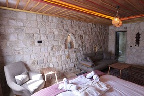 Stone Owl Hotel