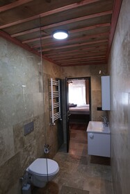 Stone Owl Hotel