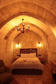 Stone Owl Hotel