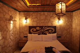 Stone Owl Hotel