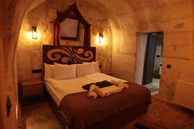 Stone Owl Hotel