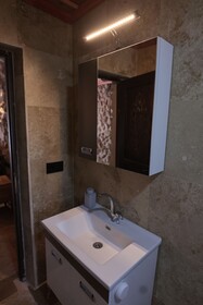 Stone Owl Hotel