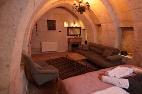 Stone Owl Hotel