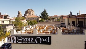 Stone Owl Hotel