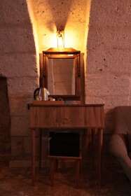 Stone Owl Hotel