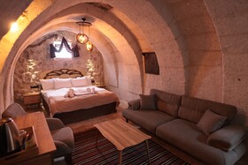 Stone Owl Hotel