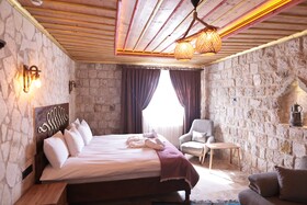 Stone Owl Hotel