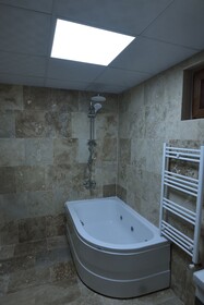 Stone Owl Hotel