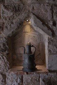 Stone Owl Hotel