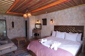 Stone Owl Hotel