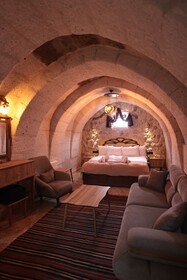 Stone Owl Hotel