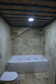 Stone Owl Hotel