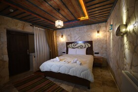 Stone Owl Hotel