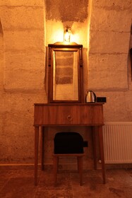Stone Owl Hotel