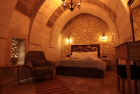 Stone Owl Hotel