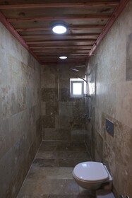 Stone Owl Hotel