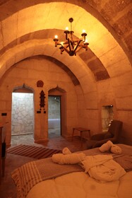 Stone Owl Hotel