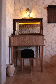 Stone Owl Hotel