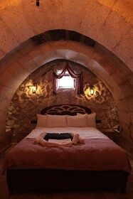 Stone Owl Hotel