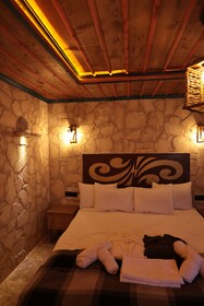 Stone Owl Hotel