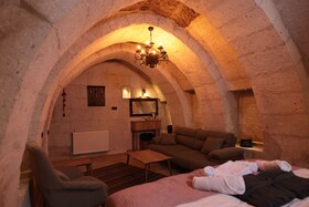 Stone Owl Hotel