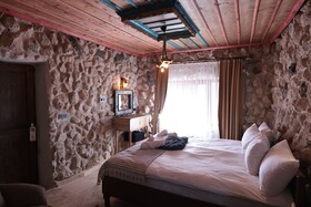Stone Owl Hotel