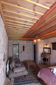 Stone Owl Hotel