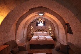 Stone Owl Hotel